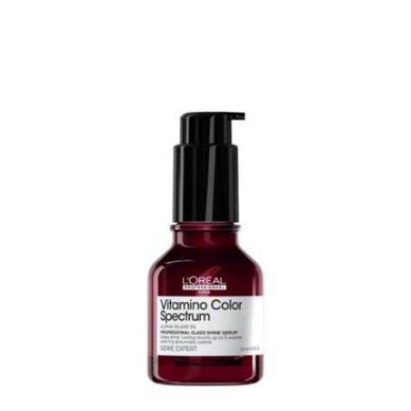 L'Oreal Professionnel Vitamino Color Spectrum Glass Shine Serum 50ml