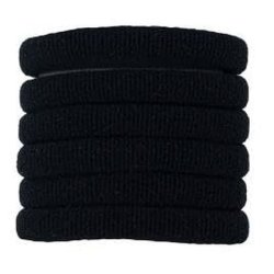 Beter Classic Hair Tie Pack of 6