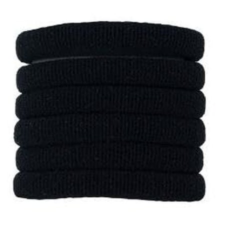 Beter Classic Hair Tie Pack of 6