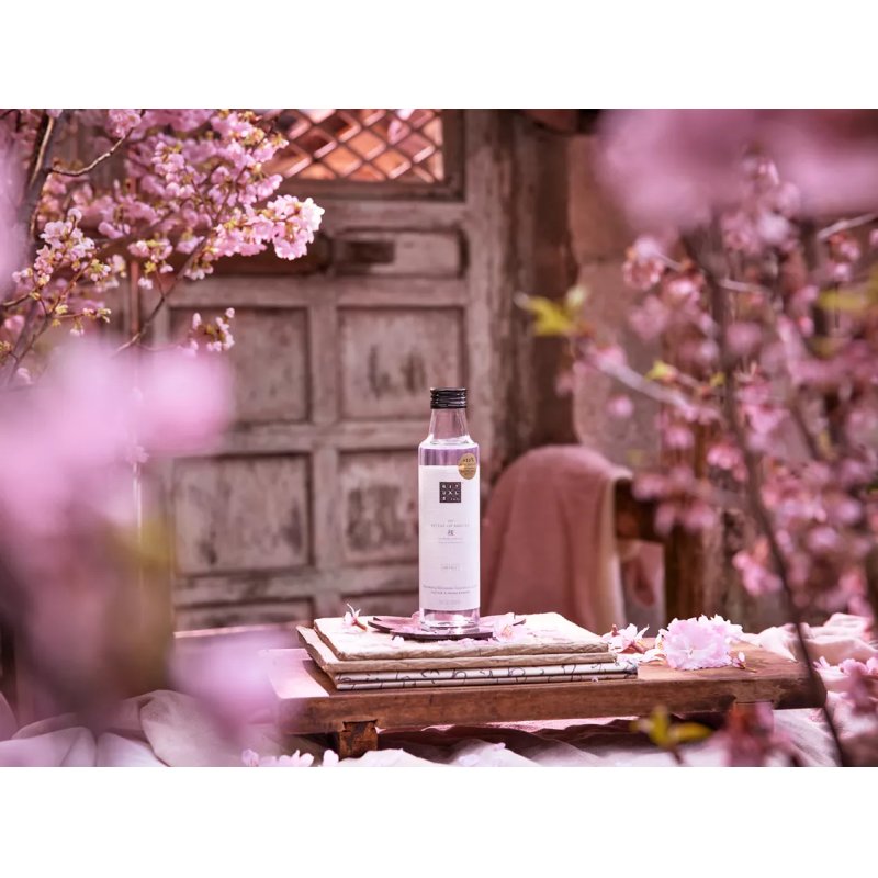 RITUAL OF SAKURA refill in scented sticks 250 ml
