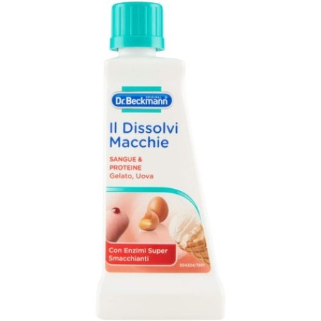 Dr. Beckmann – Milk, Ice And Blood Stains Remover, 50 Ml
