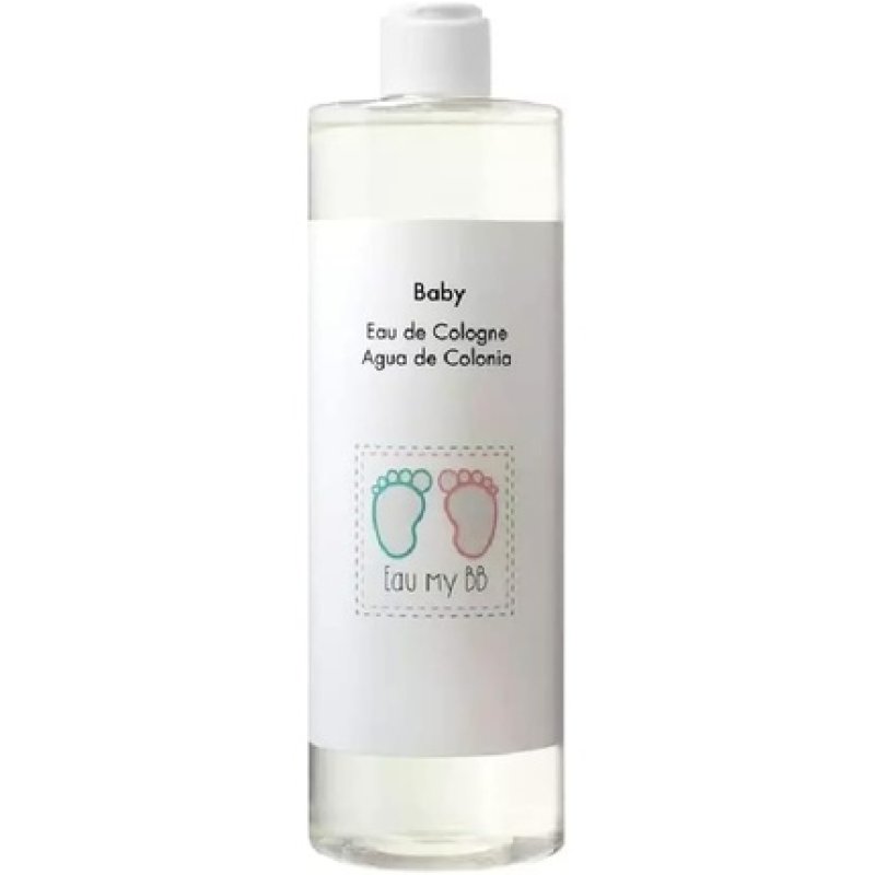 Col Eau My Bb 500ml 8529