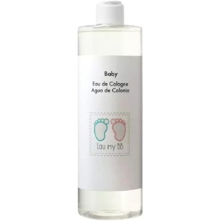 Col Eau My Bb 500ml 8529