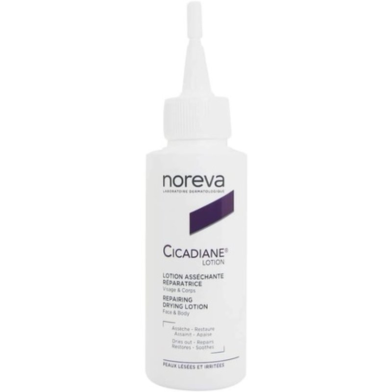 Noreva Cicadiane Repairing Drying Lotion 100ml