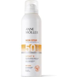 SOL Non Stop Body Mist F50 150ml