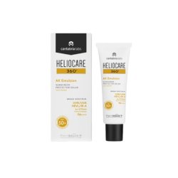 Heliocare 360 AK Emulsion SPF50 50ml