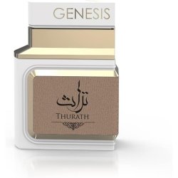 Genesis Thurath Eau De Parfum Unisex Fragrance 100ml