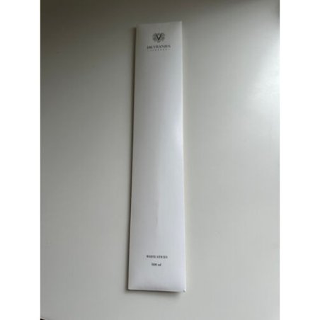 Dr Vranjes Firenze 40cm White Diffuser Sticks for 500ml