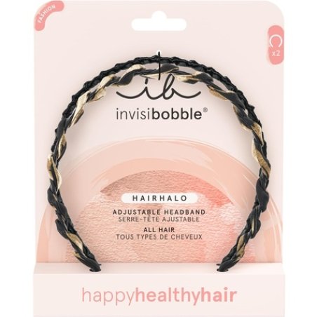 Invisibobble Hairhalo Chique & Classy Elegant Hair Accessory
