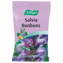 A. Vogel Sage Bonbons 75g