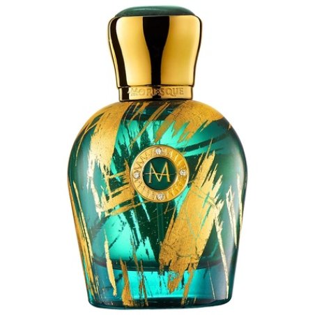 Moresque Fiore Di Portofino Eau de Parfum Spray Unisex 50ml