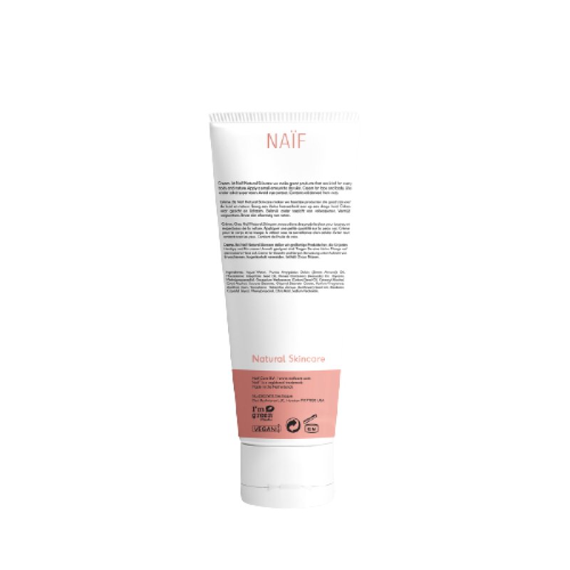 NAÏF Nurturing Cream for Baby & Kids
