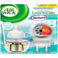 Air Wick Nenuco Electric Air Freshener