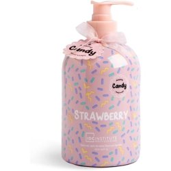 IDC Instant Candy Soap Strawberry 500ml