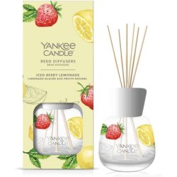 Yankee Candle Iced Berry Lemonade Reed Diffuser