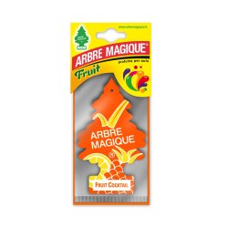 ARBRE MAGIQUE 8001365055447 air care Car Paper