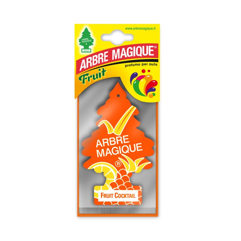 Arbre Magique' Fruit Cocktail