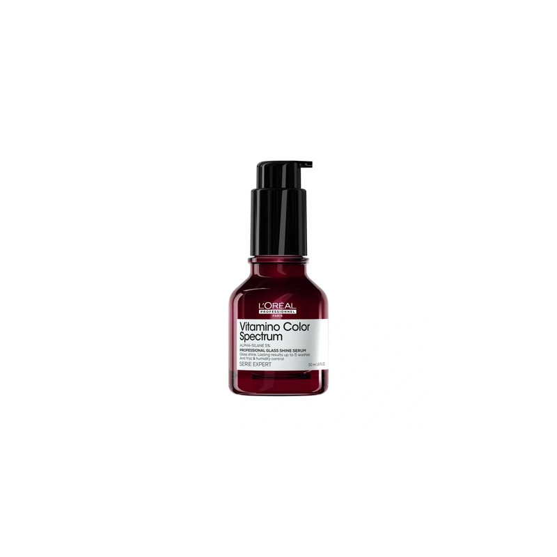 L'Oreal Professionnel Vitamino Color Spectrum Glass Shine Serum 30ml