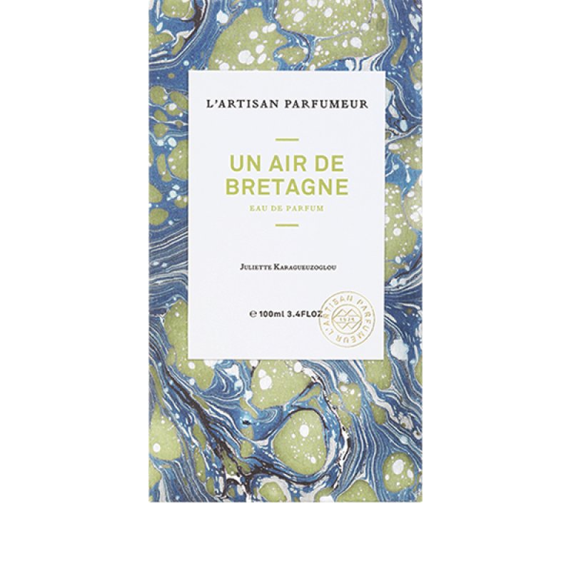 L'Artisan Parfumeur Un Air de Bretagne Eau De Parfum 100 ml