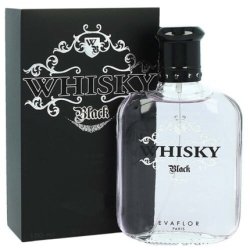 Whisky Black EDT 100ml