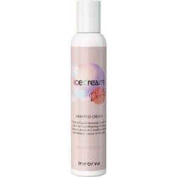 MOUSSE WHIPPED DRY-T CREAM 200ML INEBRYA