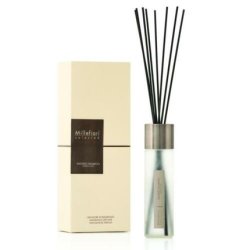 Millefiori Selected Room Fragrance Smoked Bamboo 350ml