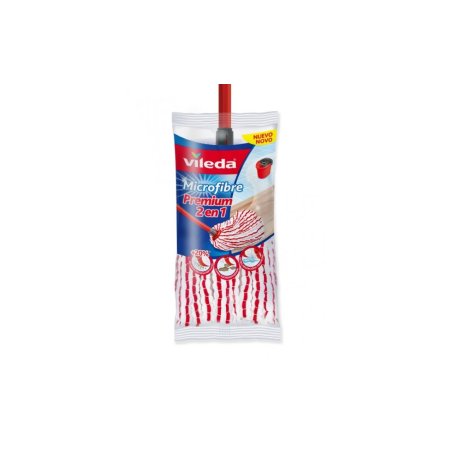 Vileda 4023103203761 mop accessory Red, White