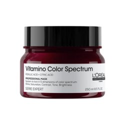 L'Oreal Professionnel Vitamino Color Spectrum Mask 250ml