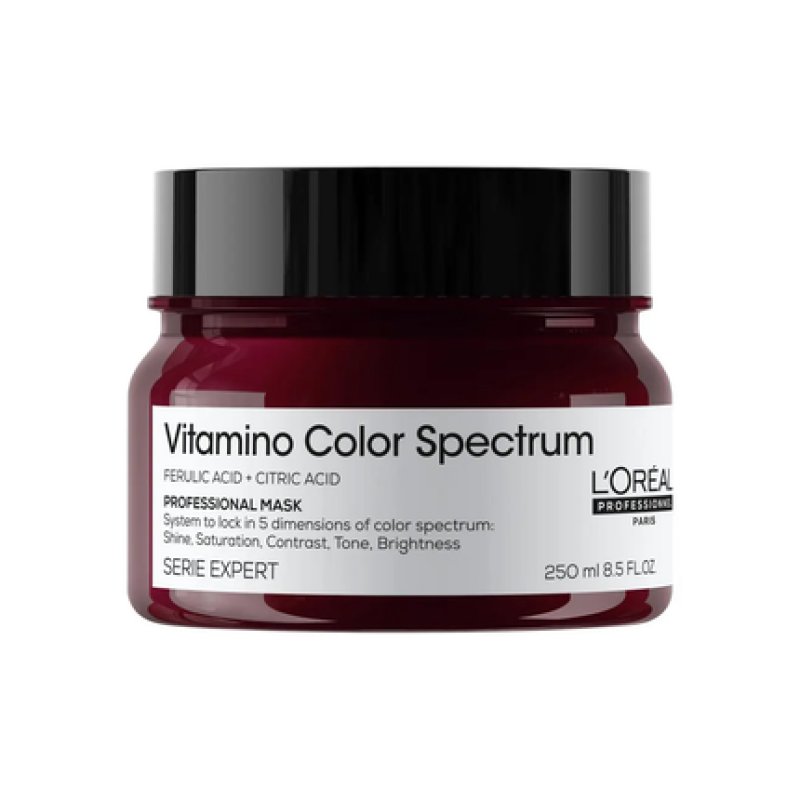 L'Oreal Professionnel Vitamino Color Spectrum Mask 250ml