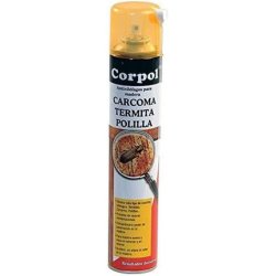 Corpol Mosquito and Woodworm Spray 500ml