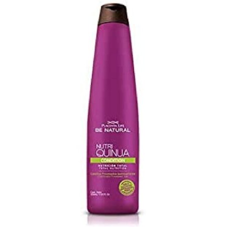 Plife Be Natural Nutri Quinua Conditioner 350ml