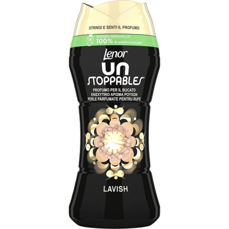 Lenor Laundry Scent Lavish 210g