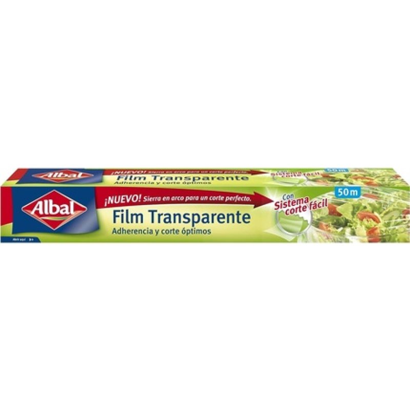 Albal Cling Film 50m