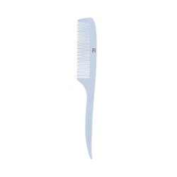 4B ILU BambooM Environmentally Friendly Bamboo Comb - Blue