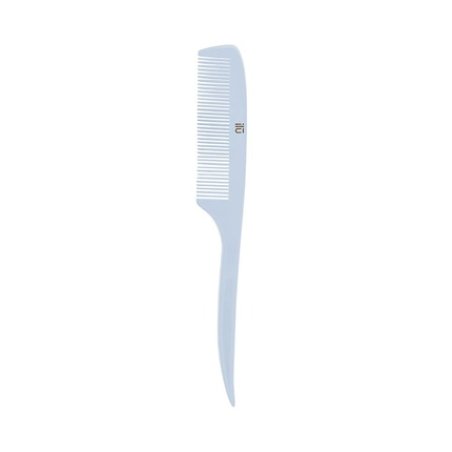 4B ILU BambooM Environmentally Friendly Bamboo Comb - Blue