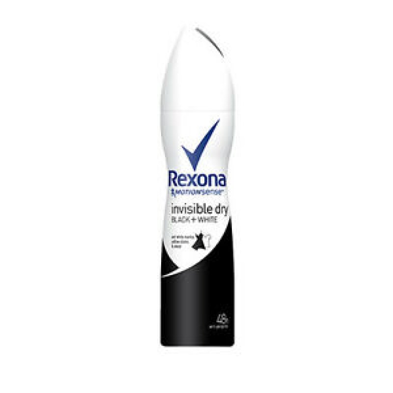 Rexona 8712561319409 deodorant Women Spray deodorant 150 ml
