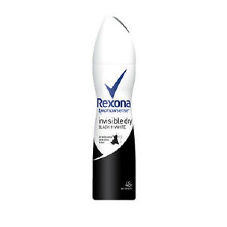 Rexona 8712561319409 deodorant Women Spray deodorant 150 ml