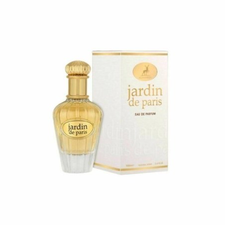 Maison Alhambra Jardin De Paris Eau de Parfum 100ml