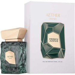 Aether Extrait De Parfum 100ml