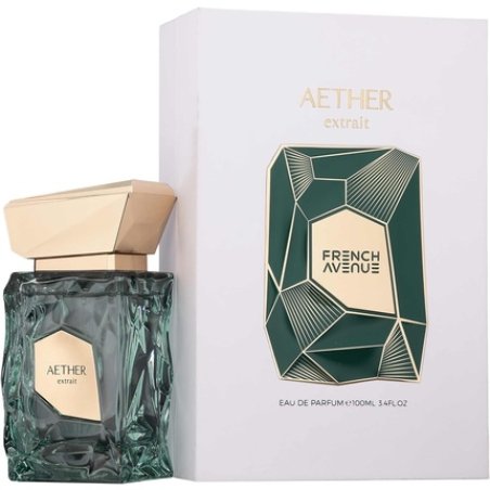 Aether Extrait De Parfum 100ml