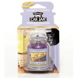 Yankee Candle 1220907E air care Car