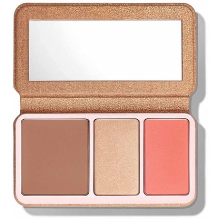 Anastasia Beverly Hills Off to Costa Rica Face Palette 17.6g