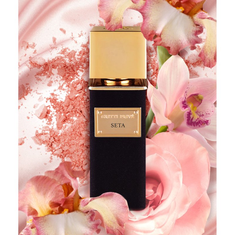 Gritti Venetia Seta Extrait de Parfum 100 ml