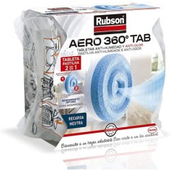 Rubson 360o Absorbehume.Recam