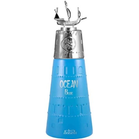 Nabeel Ocean Blue Eau De Parfum 100ml