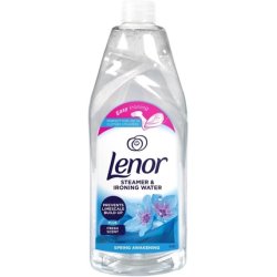 Lenor Steamer & Ironing Water Spring Awakening 1 Litre