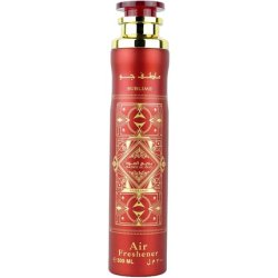 LATTAFA BADEE AL OUD SUBLIME AMBIENTADOR 300 ML