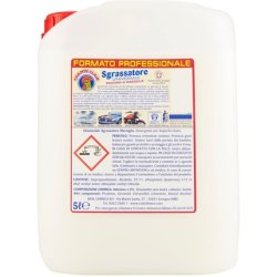 Chanteclair Universal Degreaser Marseille Scent 5000ml