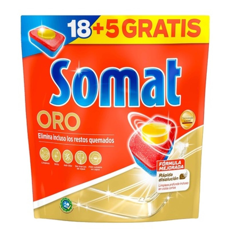 Somat Oro