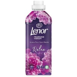 Lenor Fabric Softener 840 ML Concentrated 40 Mis Ametista